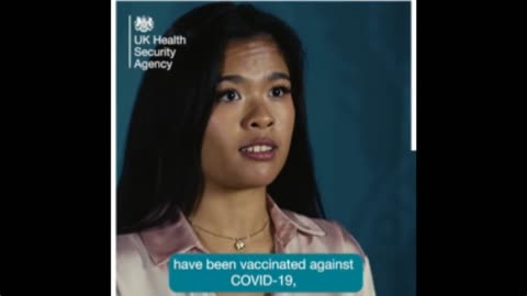 UK Health Security Agency Pushing Vaccines On Pregnant Women