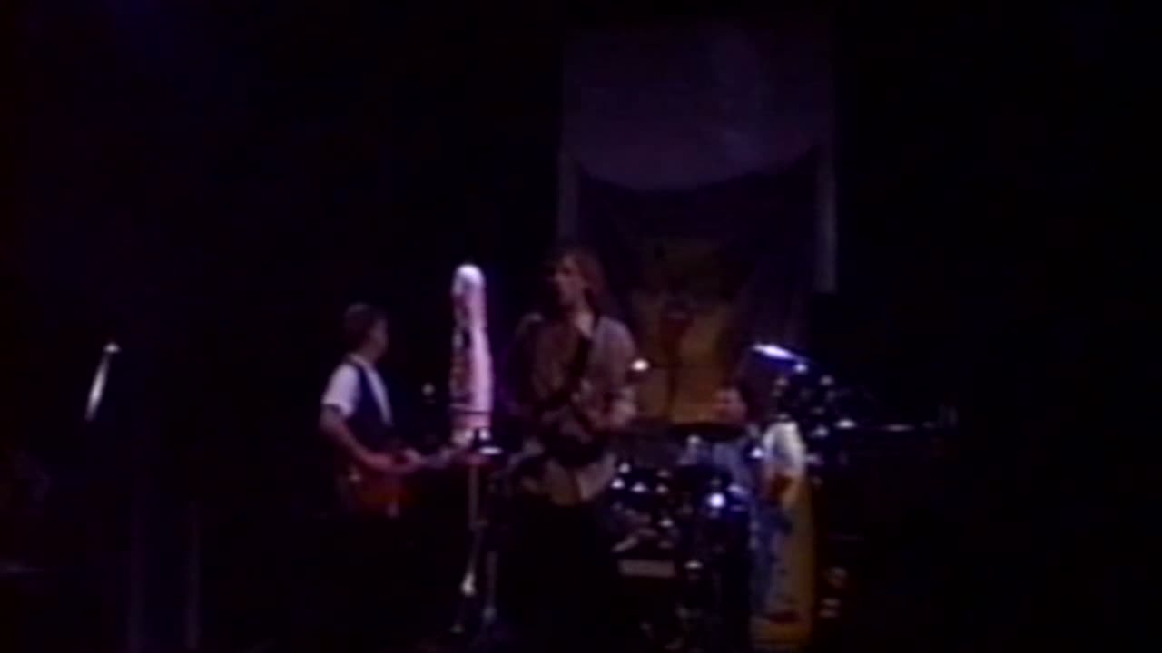 "Old Man Jumping A Fence"