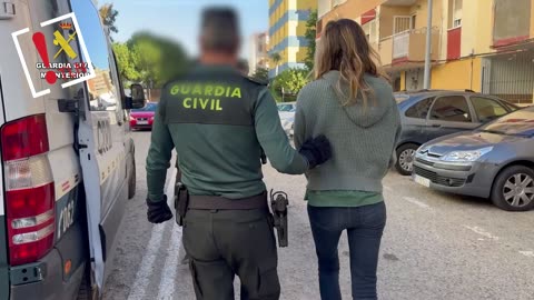 Detenido un matrimonio que viajaba al Sáhara con su hijo secuestrado