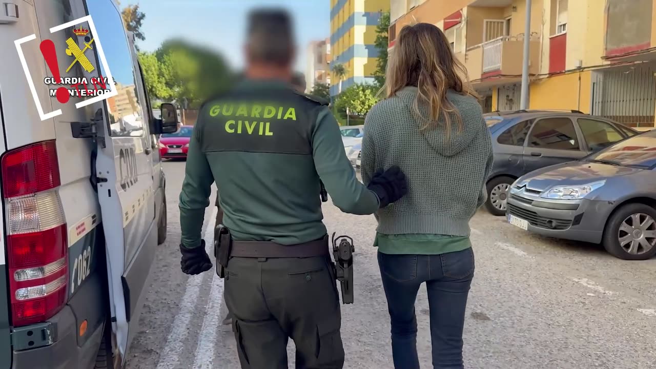 Detenido un matrimonio que viajaba al Sáhara con su hijo secuestrado
