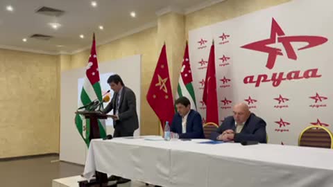 Реваз Бения - Мы наблюдаем системные анонимные оскорбления