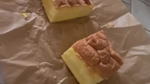 Egg Bread