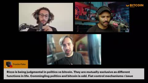 Bitcoin Maximalism: A Nine Step Program