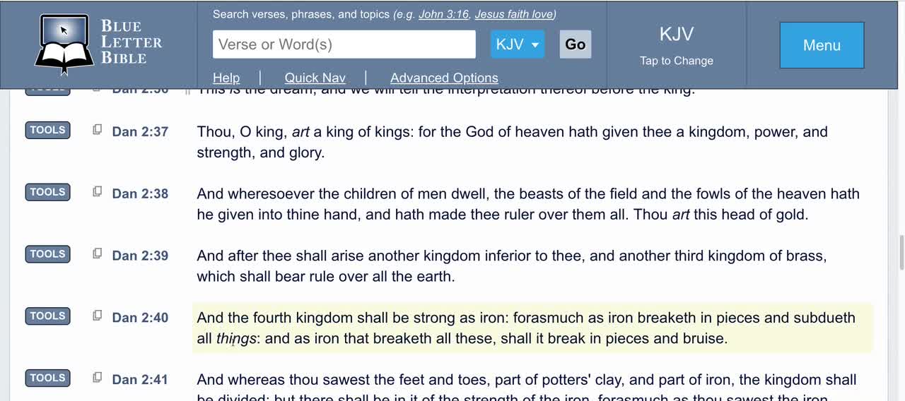 The Historical Account on the Beast (pt.2)