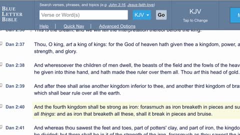 The Historical Account on the Beast (pt.2)