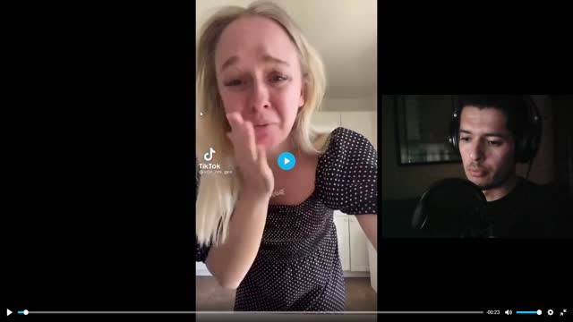 Girl Is PROUD To Get Abortion To Own Conservatives