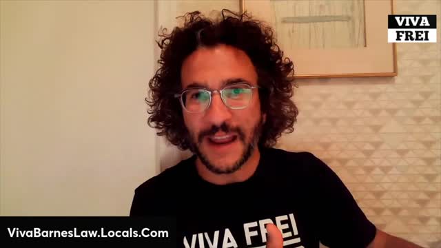 The Absurdity of the Page v. Peterson & Rubin Incident - Viva Clip