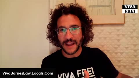 The Absurdity of the Page v. Peterson & Rubin Incident - Viva Clip