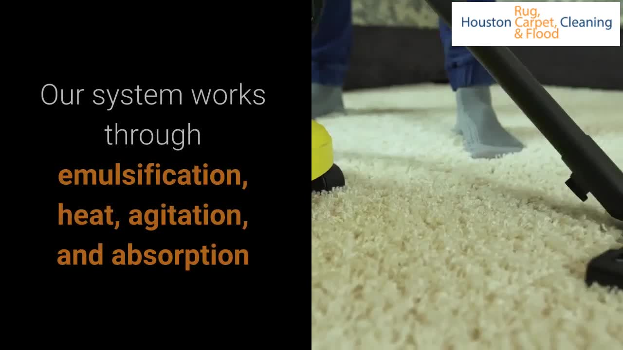 Best Carpet Cleaning Houston