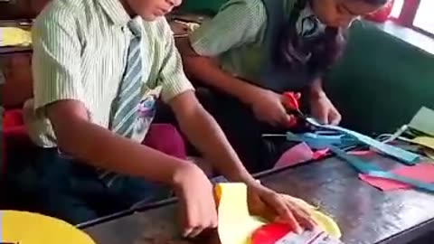 Craft day