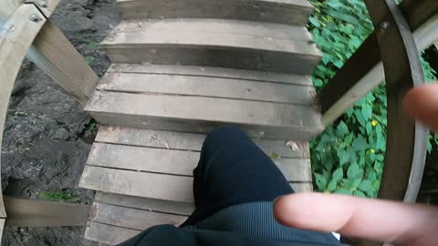 Maquoketa Caves￼