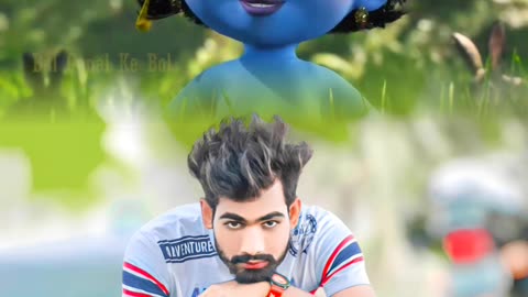 Bal Krishna