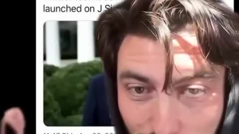 NANCY PELOSI and THE FEDS were behind J6.