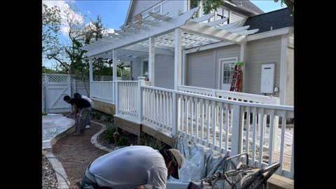 Crystal's Painting Company - (737) 282-5874