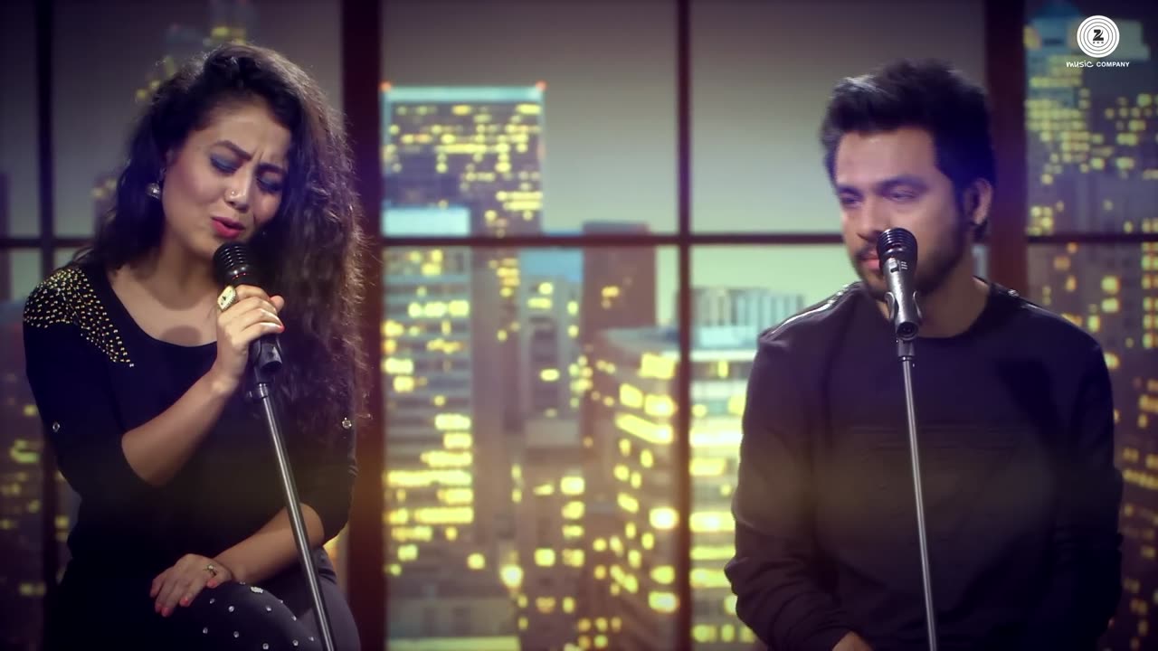 Mile ho tum hum ko by Naha Kakkar