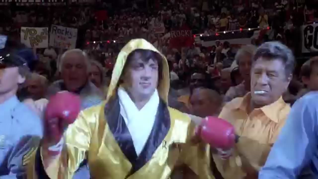 R.I.P. Carl Weathers