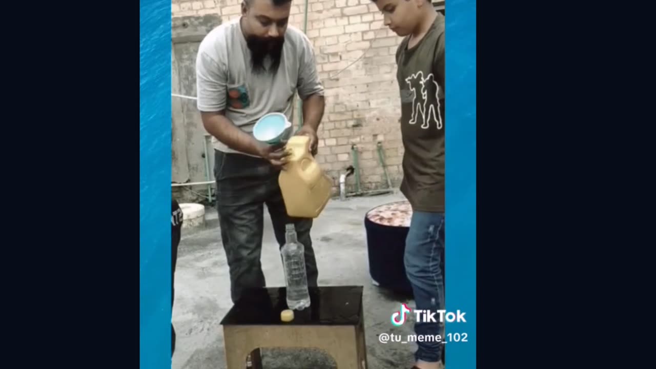 International funny video😂Don’t miss!