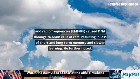 GREAT NEWS Restored Republic via a GCR Update as of March 18, 2022