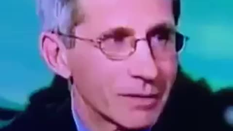 Fauci previously said that if you had the flu already there is no reason of getting the vaccine.