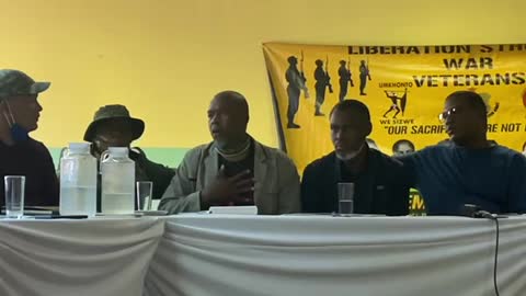 Veterans: We did not kidnap anybody