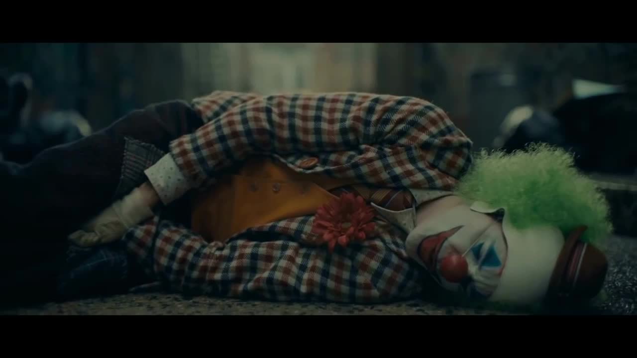 Joker - Music Video | In the End - Linkin Park