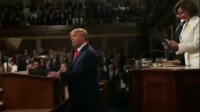 Best pf Donal Trump