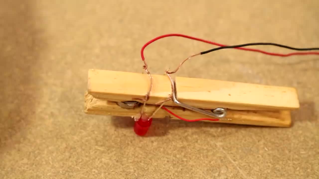 How to make a robot.