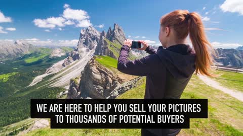 This Video Will Make You Get Paid To Take Photos Guaranteed