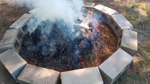 Deer season, prepping part 2