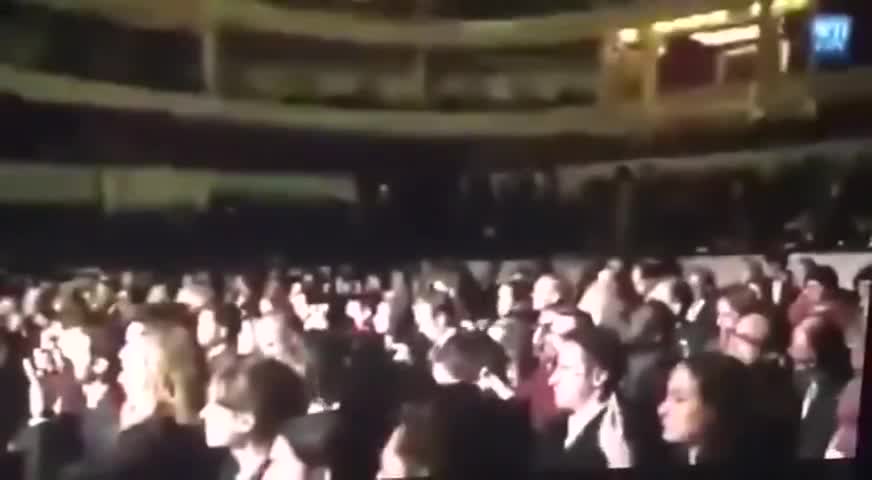 This video has been deleted from every platform but Rumble