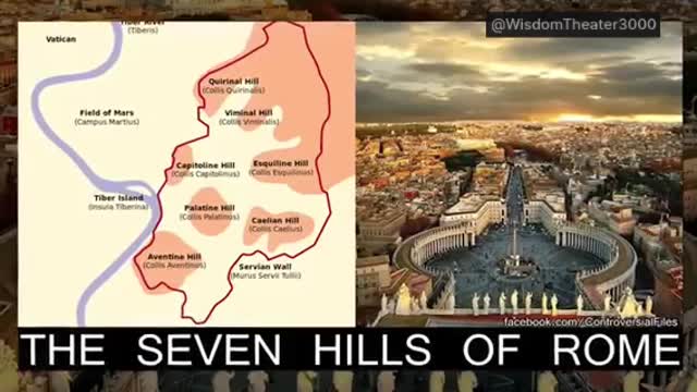 What Does the Vatican Know? - Pope Francis Moves All Funds to Vatican Bank | Mystery Babylon