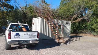Container Modifications