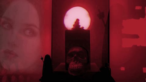 Mantra II - Popol Vuh. Nosferatu 1979 OST. A version by Z:UTS