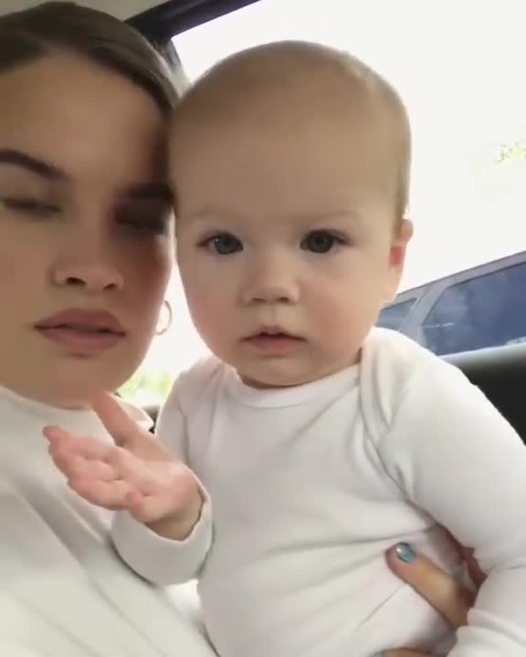 THE PLANET CUTEST BABY