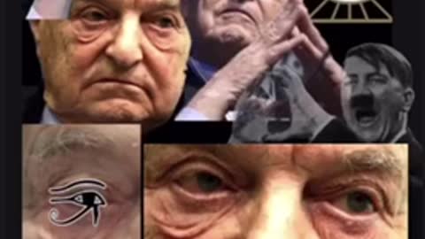 👁Eye of Soros👁