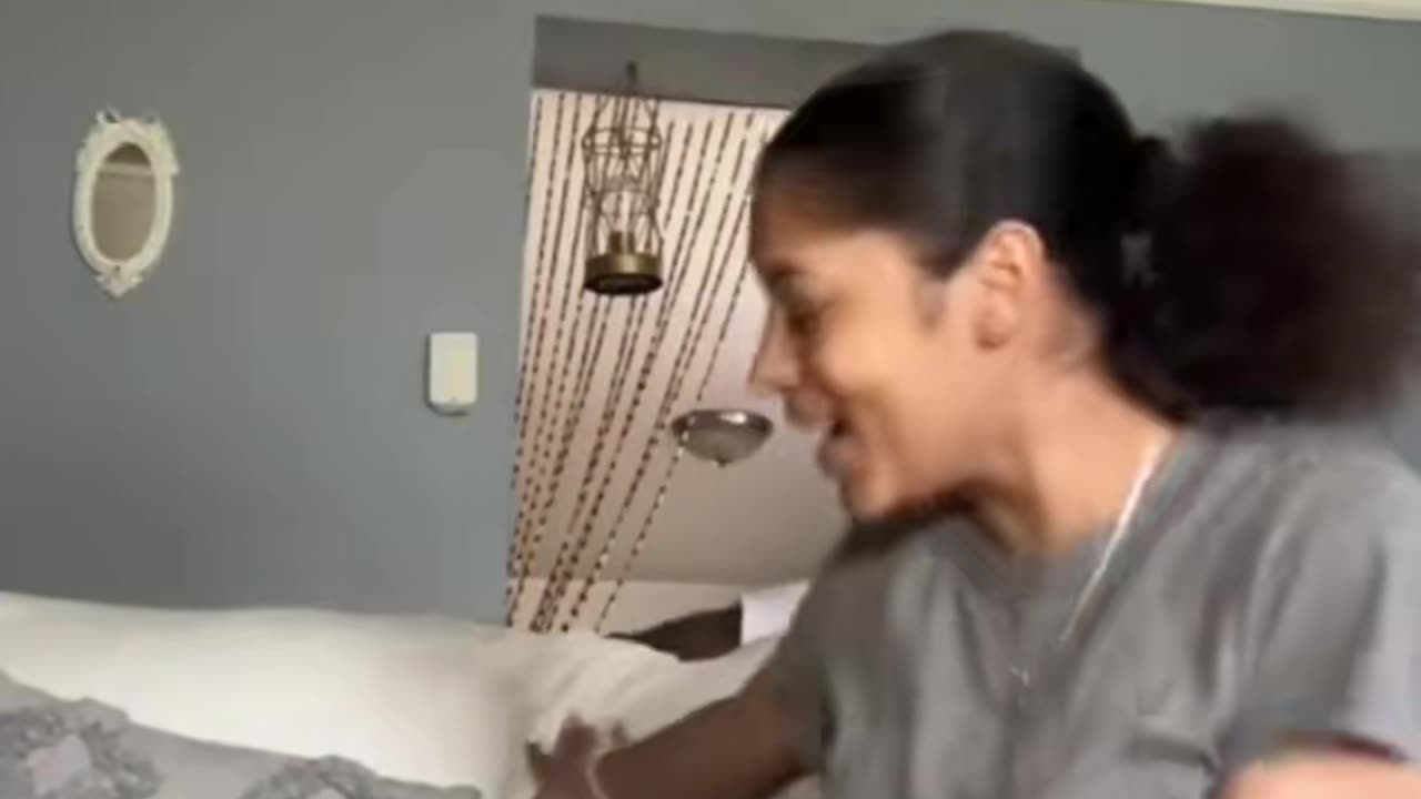 The end 😂😂 #funny #funnyvideo #funnyvideos #fail #pranks #scareprank #prank #failarmy