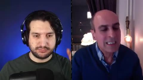 LIVE with a Progressive Muslim
