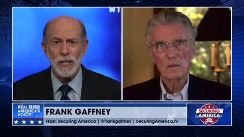 Securing America with Bill Walton (part 2) | October 24, 2022