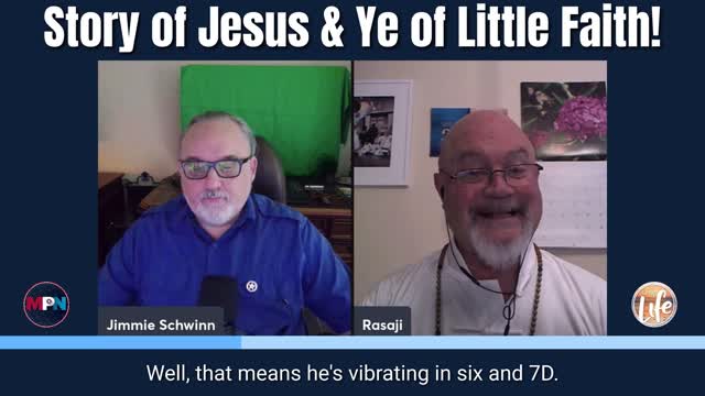 This One Ingredient Can Help Increase Your Faith Instantly!