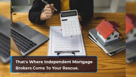 Mortgage Broker Leeds