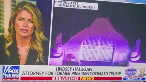 Trump Atty: This raid is unacceptable