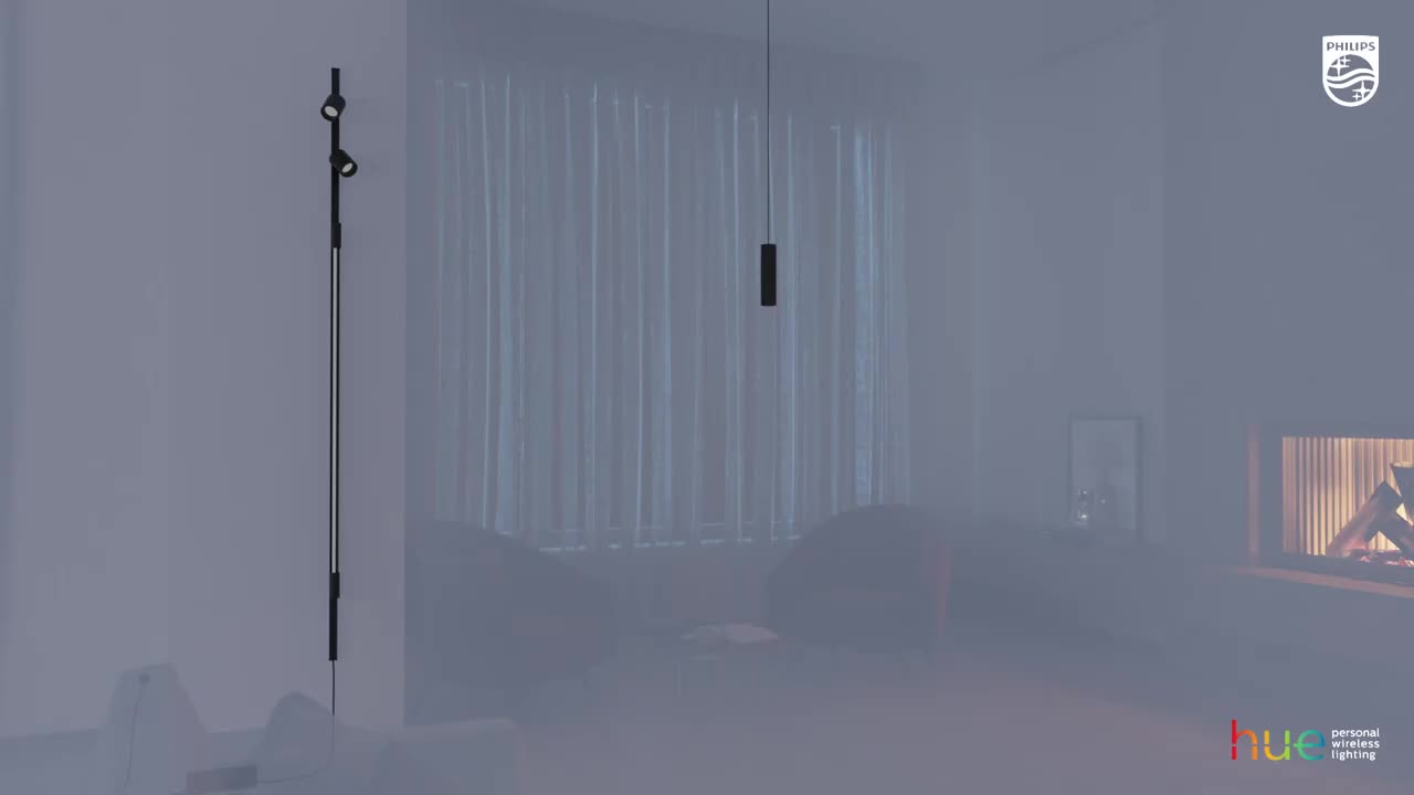 Philips Hue Perifo - Werden Sie zum Lichtdesigner