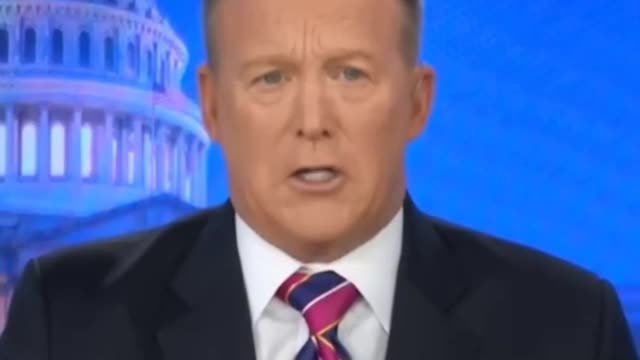 Spicer: Where's your outrage now?