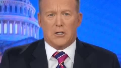 Spicer: Where's your outrage now?