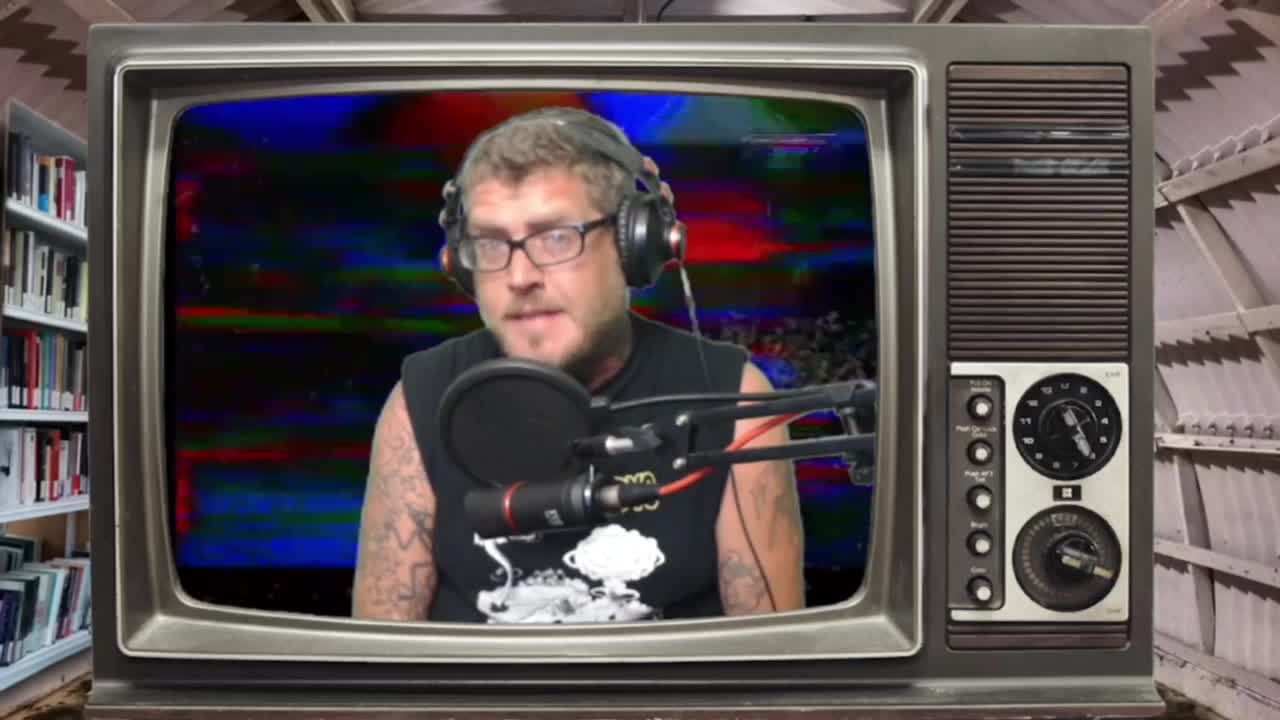 BREAKING INFLAMED IN THE BRAIN.