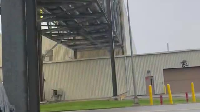 TRANSPORTATION WORKERS MOST BE PROTECTED, ALL LIVE MOST BE PROTECTED