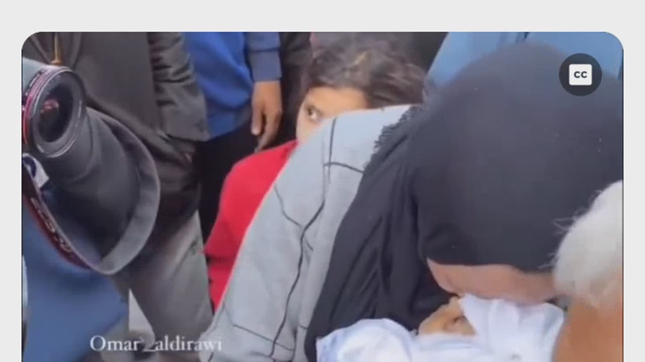 More lies from Palestine