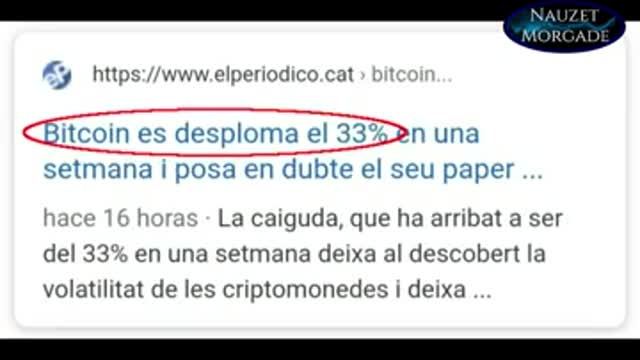 Curiosas informaciones cuyo patrón es el número 33