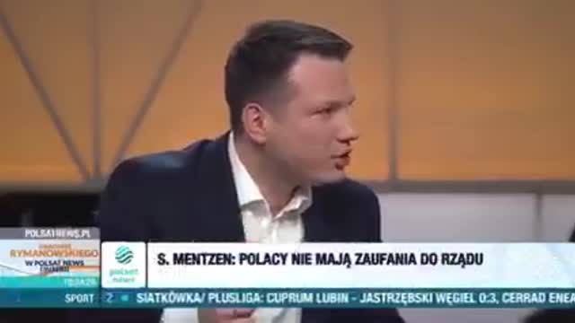 Prawa obywatelskie należą się na mocy konstytucji a nie na mocy subskrypcji u Pfizera!