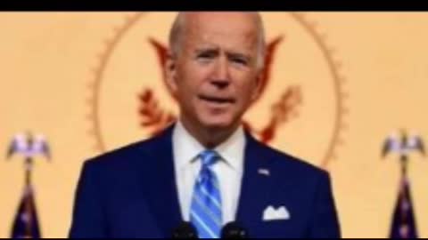 🤔 Could Biden Actually Be Satan Reincarnated? He certainly seems to think that he is